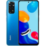 Xiaomi Redmi Note 11 (Dual SIM) 128GB 4GB RAM ����