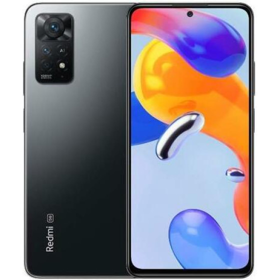 Xiaomi Redmi Note 11 Pro (Dual SIM) 64GB 6GB RAM ����