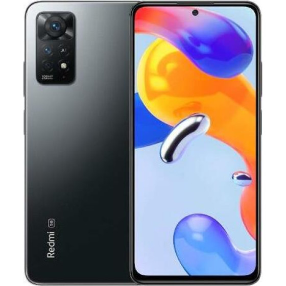 Xiaomi Redmi Note 11 Pro 5G (Dual SIM) 64GB 6GB RAM ����