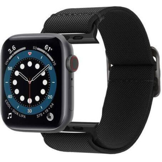 Spigen ������� Fit Lite Apple Watch (38/ 40/ 41mm) ����� - (AMP02290)