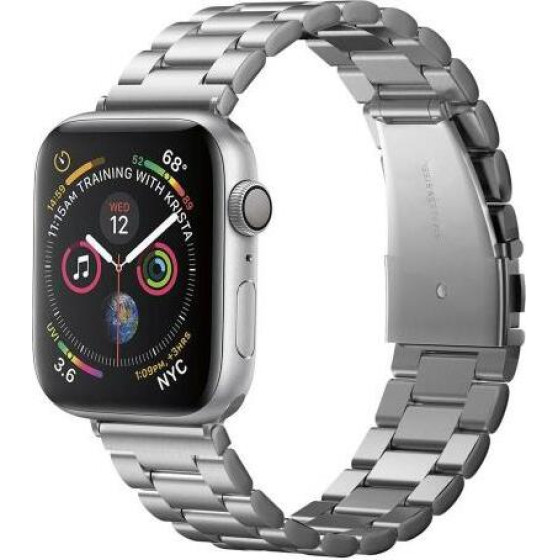 Spigen ������� Modern Fit Apple Watch (42/ 44mm) ����� - (062MP25404)