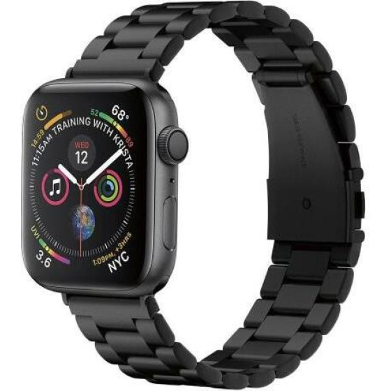 Spigen ������� Modern Fit Apple Watch (42/ 44mm) ����� - (062MP25403)