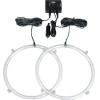 Lampa ����� ���� ��������� 2 (5CM) ���� - (L7344.0)