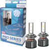 M-Tech ������ Led ��� H7 12V 2x20W 6.500K 5200lm Osram Pro Set CAN-Bus (�� ������������) New Gen -2���. - (LSPRONG7)