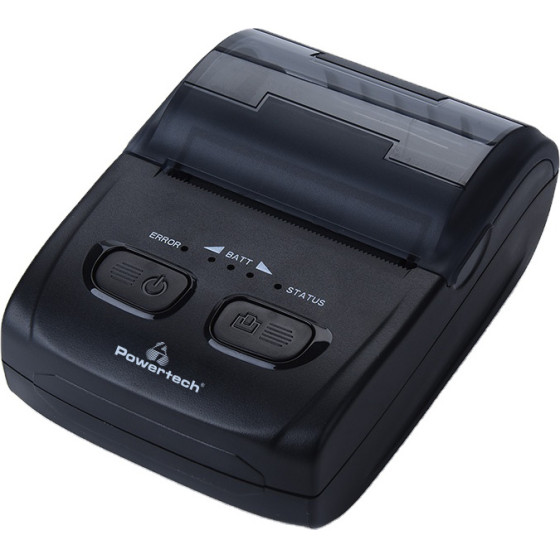 Powertech �������� ��������� ���������� �������, Usb & Bluetooth - (PT-1105)