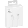 Apple Usb 2.0 Cable USB-C Male - USB-C Male ����� 1m - (MM093ZM/A)
