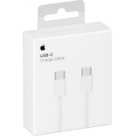 Apple Usb 2.0 Cable USB-C Male - USB-C Male ����� 1m - (MM093ZM/A)