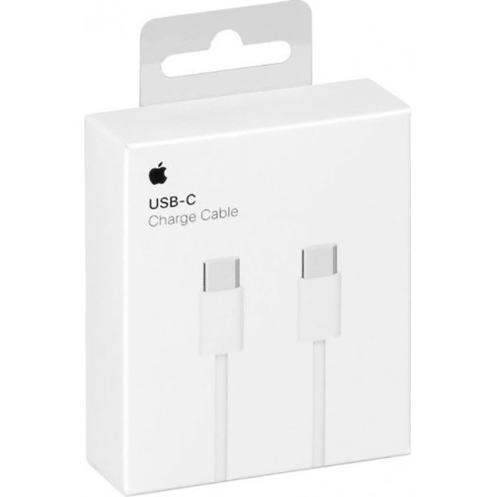 Apple Usb 2.0 Cable USB-C Male - USB-C Male ����� 1m - (MM093ZM/A)