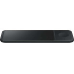 Samsung Wireless Charger 9W Trio Black - (EP-P6300TBEGEU)