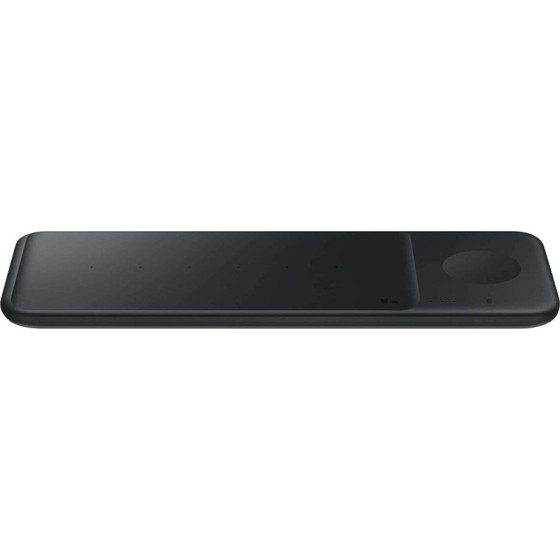 Samsung Wireless Charger 9W Trio Black - (EP-P6300TBEGEU)