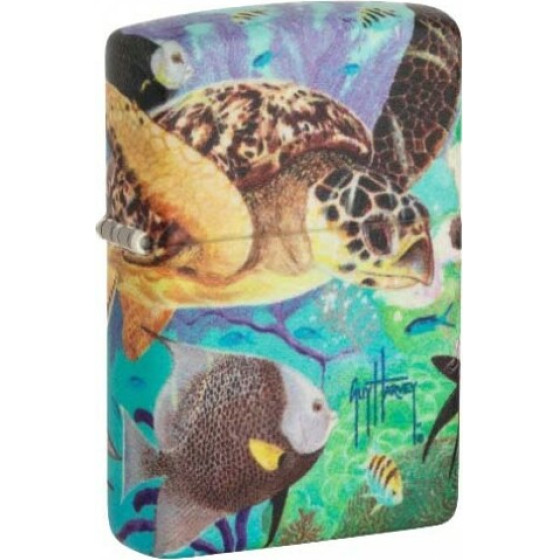 Zippo Guy Harvey - (49819)
