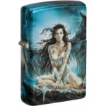 Zippo Luis Royo - (48571)