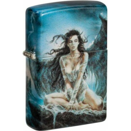 Zippo Luis Royo - (48571)