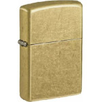 Zippo Street Brass - (48267)