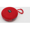 Sonic Gear Sonicgo 2 Bluetooth 5.3 Portable Speaker With Mic Fm Radio Usb Playback Red - (SONICGO2-RD)