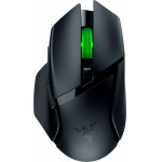 Razer Basilisk V3 X Hyperspeed - Wireless Gaming Mouse - 265h Battery - Rgb - 18K Dpi - (RZ01-04870100-R3G1)