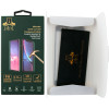 Idol 1991 Tempered Glass Honor Magic 5 Lite 5G 6.67'' 9H 0.25mm 3D Edge Glue Semi Curved Finger Unlock BLACK - (5205308335853)