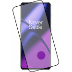 Idol 1991 Tempered Glass Oneplus 11 5G 6.7'' 9H 0.25mm 3D Edge Glue Semi Curved Finger Unlock BLACK - (5205308335877)