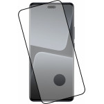 Idol 1991 Tempered Glass Xiaomi 13 Lite 5G 6.55'' 9H 0.25mm 3D Edge Glue Semi Curved Finger Unlock BLACK - (5205308335914)