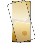 Idol 1991 Tempered Glass Xiaomi 13 Pro 5G 6.73'' 9H 0.25mm 3D Edge Glue Semi Curved Finger Unlock BLACK - (5205308335921)