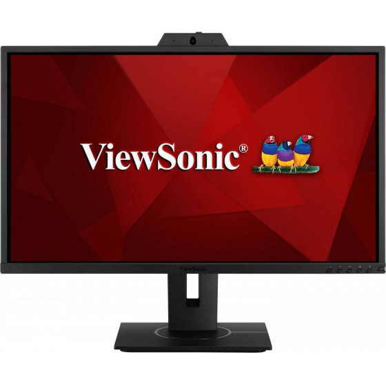 Viewsonic 27 ������ Monitor ��� �������������� - (VG2740V)