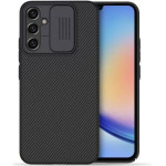 Nillkin ���� Soft Tpu & Pc Camshield Samsung A346B Galaxy A34 5G �����