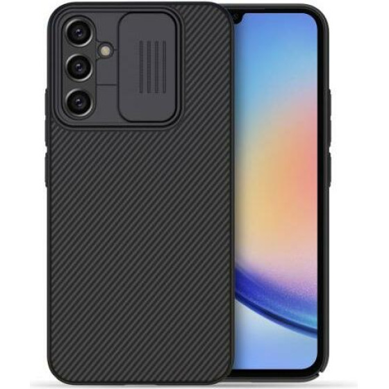 Nillkin ���� Soft Tpu & Pc Camshield Samsung A346B Galaxy A34 5G �����