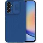 Nillkin ���� Soft Tpu & Pc Camshield Samsung A346B Galaxy A34 5G ����