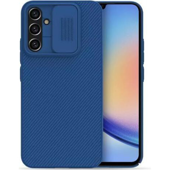 Nillkin ���� Soft Tpu & Pc Camshield Samsung A346B Galaxy A34 5G ����