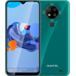 Oukitel Smartphone C19 Pro, 6.49'', 4/64GB Android 10 Go Edition, ������� - (C19PRO-GN)