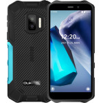 Oukitel Smartphone WP12, IP68/IP69K, 5.5'', 4/32GB, Quad-core, �����-���� - (WP12-BL)