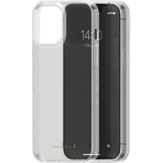 Ideal Of Sweden ���� Clear Iphone 12 Pro Max/13 Pro Max Clear - (IDCLCSS23-I2167-471)