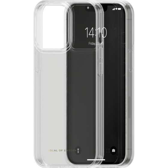Ideal Of Sweden ���� Clear Iphone 13 Pro Clear - (IDCLCSS23-I2161P-471)