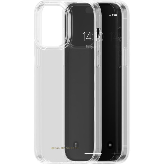 Ideal Of Sweden ���� Clear Iphone 14 Pro Max Clear - (IDCLCSS23-I2267P-471)
