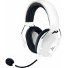 Razer Blackshark V2 Pro White - 2023 Ed. - Wireless - 70h Battery - 2.4GHz/Bt - PC/PS5/Switch/Mobile - (RZ04-04530200-R3M1)