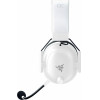 Razer Blackshark V2 Pro White - 2023 Ed. - Wireless - 70h Battery - 2.4GHz/Bt - PC/PS5/Switch/Mobile - (RZ04-04530200-R3M1)