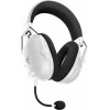 Razer Blackshark V2 Pro White - 2023 Ed. - Wireless - 70h Battery - 2.4GHz/Bt - PC/PS5/Switch/Mobile - (RZ04-04530200-R3M1)