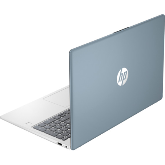 HP Laptop 15-fc0009nv - (7N264EA)