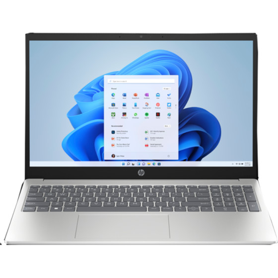 HP Laptop 15-fc0011nv - (7N265EA)