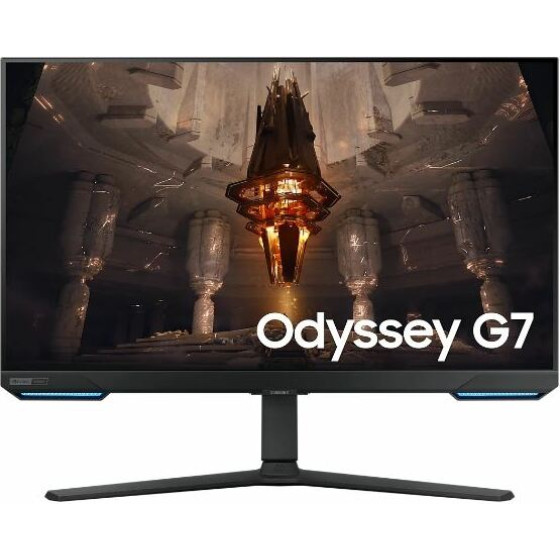 Samsung 32'' - (LS32BG700EUXEN)