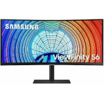 Samsung 34'' - (LS34A650UBUXEN)