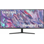 Samsung 34'' - (LS34C500GAUXEN)