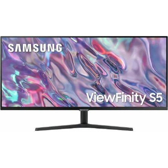 Samsung 34'' - (LS34C500GAUXEN)