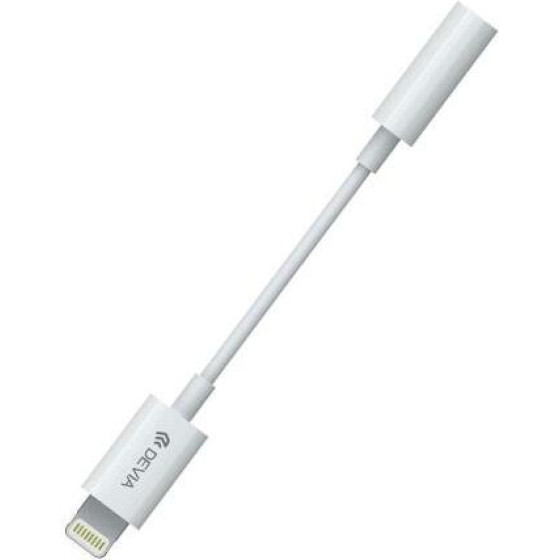 Devia ���������� EC090 Lightning �������� �� 3.5mm ������ ��� ������� Smart 0.15m �����