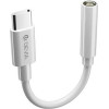 Devia ���������� EC608 Usb C �������� �� 3.5mm ������ ��� ������� & Hands Free Smart �����