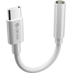 Devia ���������� EC608 Usb C �������� �� 3.5mm ������ ��� ������� & Hands Free Smart �����