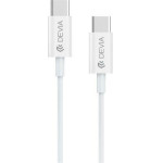 Devia ������� �������� Usb 2.0 EC042 Usb C �� Usb C Pd 60W 1.2m Smart �����