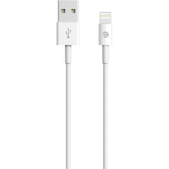Devia ������� �������� Usb 2.0 EC064 Usb A �� Lightning 2m Smart �����