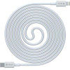 Devia ������� �������� Usb 2.0 EC146 Usb C �� Lightning Pd 20W 1m Smart �����