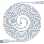 Devia ������� �������� Usb 2.0 EC146 Usb C �� Lightning Pd 20W 1m Smart �����